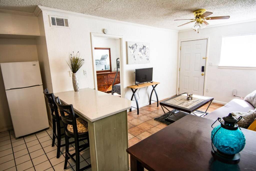 Central Automobile Alley Modern 1Bdr - Wifi Oklahoma City Exterior foto