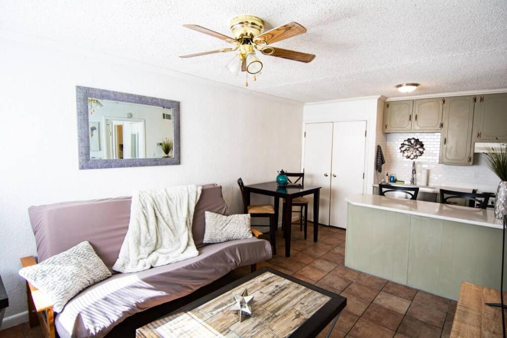 Central Automobile Alley Modern 1Bdr - Wifi Oklahoma City Exterior foto