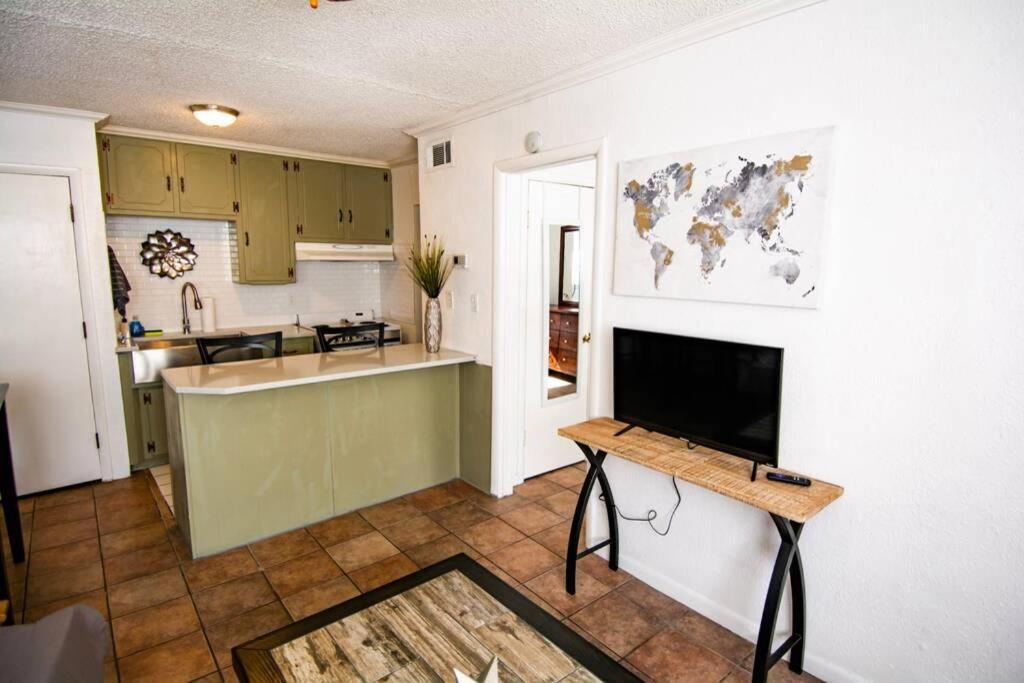 Central Automobile Alley Modern 1Bdr - Wifi Oklahoma City Exterior foto