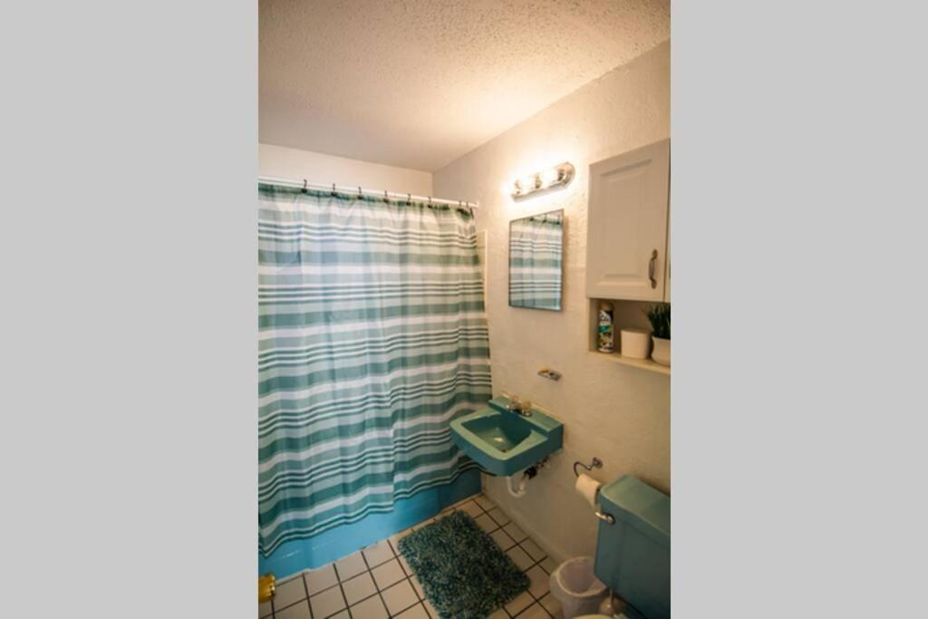 Central Automobile Alley Modern 1Bdr - Wifi Oklahoma City Exterior foto